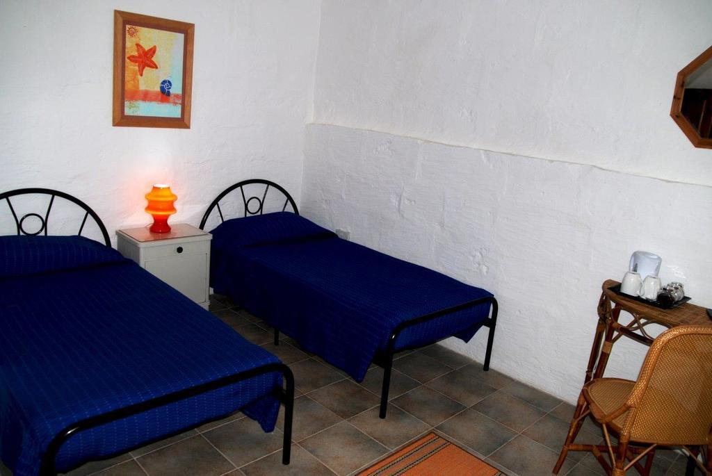 Anna Karistu Accommodation Kerċem Cameră foto